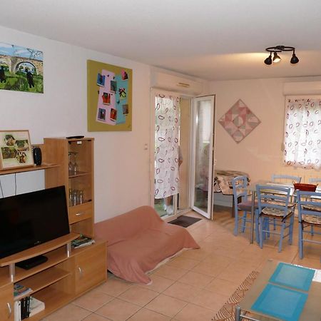 Carcassonne T3 Residentiel Rez De Jardin Piscine, Wifi, Tennis, Fitness Apartment Exterior photo