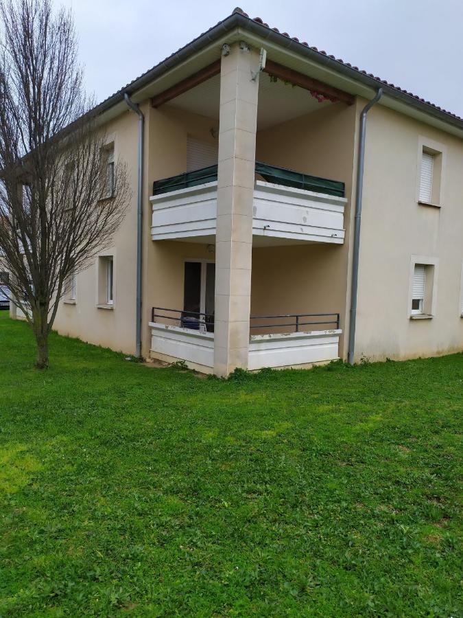 Carcassonne T3 Residentiel Rez De Jardin Piscine, Wifi, Tennis, Fitness Apartment Exterior photo