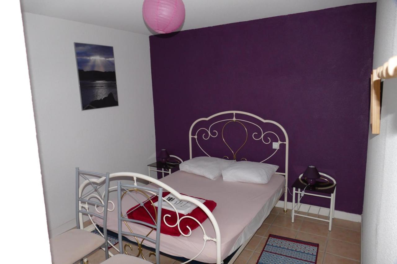 Carcassonne T3 Residentiel Rez De Jardin Piscine, Wifi, Tennis, Fitness Apartment Exterior photo