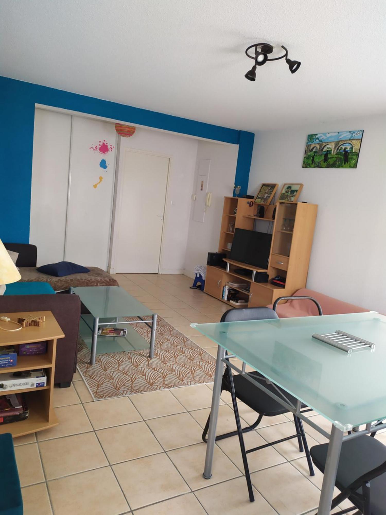 Carcassonne T3 Residentiel Rez De Jardin Piscine, Wifi, Tennis, Fitness Apartment Exterior photo